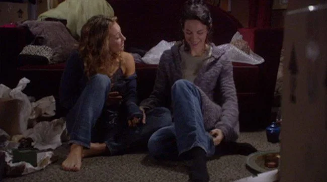 Exes & Ohs 2x05-13