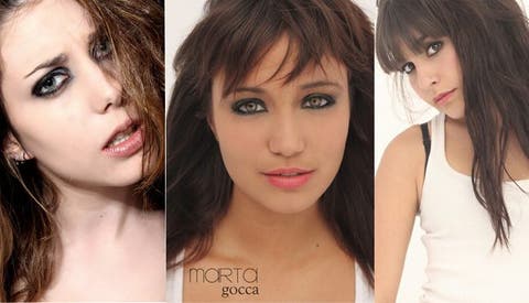 Gocca &iquest;listas para el estreno de la segunda temporada?