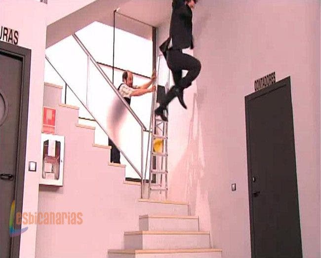 La Que se Avecina 5x09-02