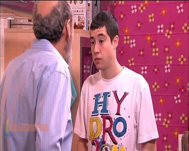 La Que se Avecina 5x09-07