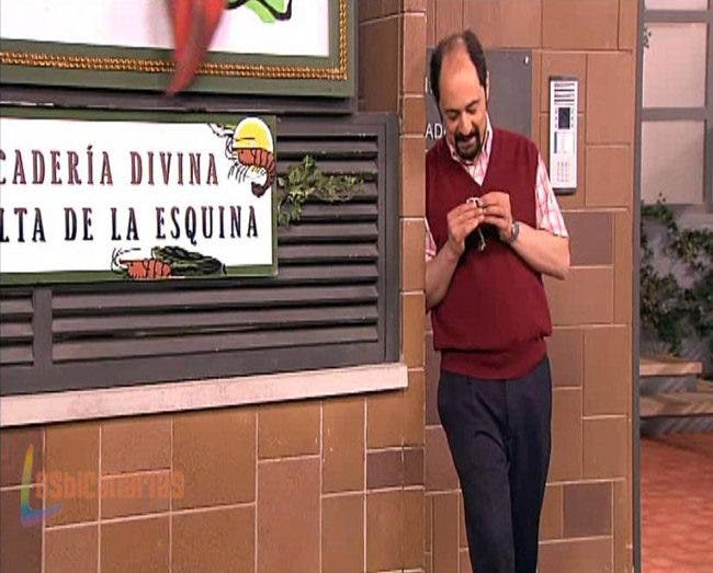 La Que se Avecina 5x09-12