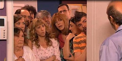 La que se Avecina resumen de episodio 5&times;10