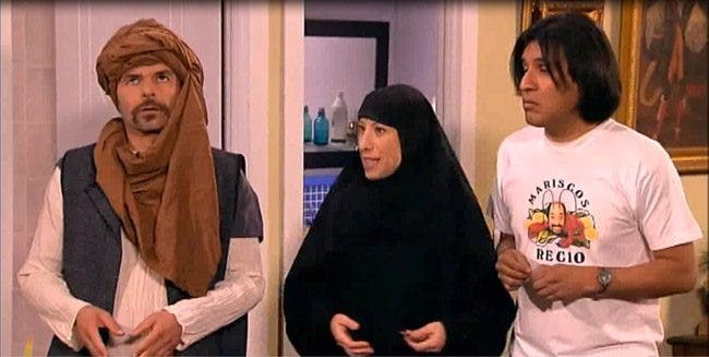 Lo que se avecina 5x10-04