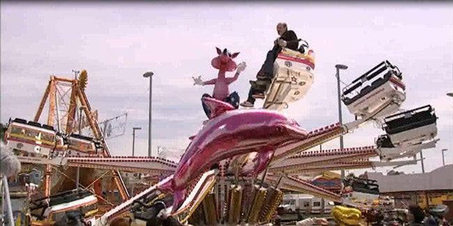 Lo que se avecina 5x10-09