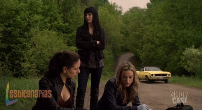 Lost Girl resumen de episodio 2×01 «Something Wicked This Fae Comes»