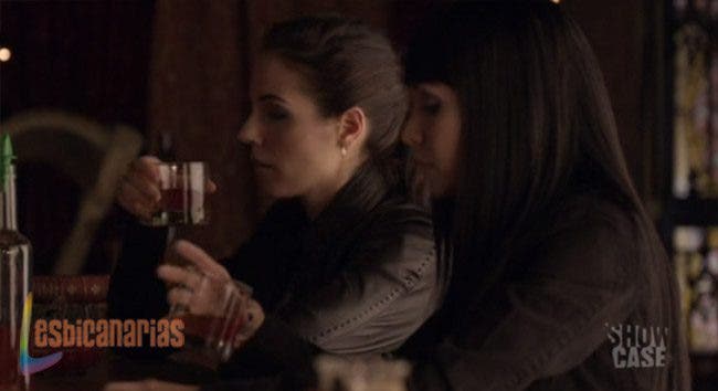 Lost Girl 2x01-08
