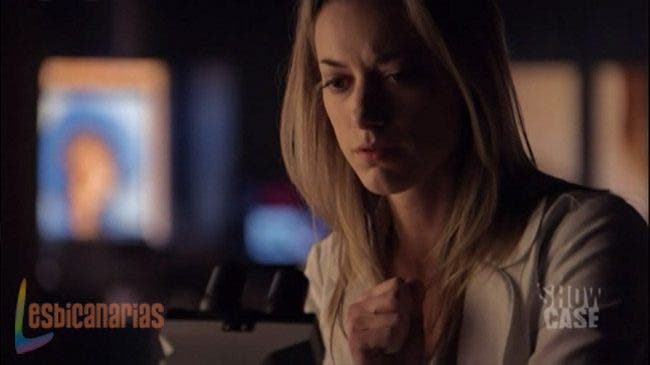 Lost Girl 2x02-03