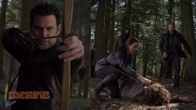 Lost Girl 2x02-07