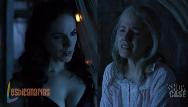 Lost Girl 2x03-09