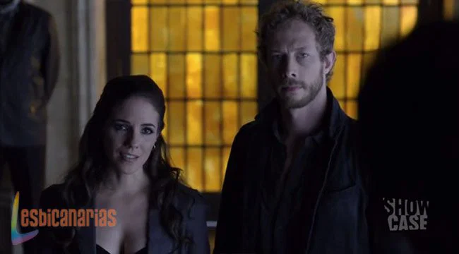 Lost Girl 2x04-06