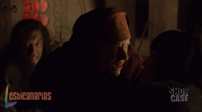 Lost Girl 2x04-07