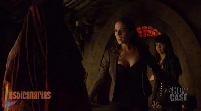 Lost Girl 2x04-08