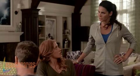 Rizzoli & Isles resumen de episodio 2×09 «Adiós papá, adiós»