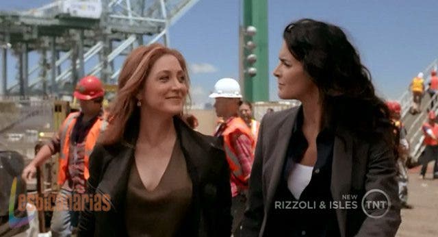 Rizzoli & Isles 2x09-03