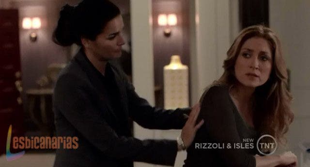 Rizzoli & Isles 2x09-06