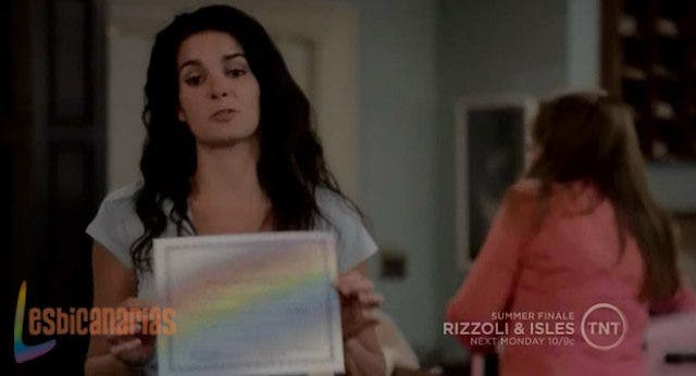 Rizzoli & Isles 2x09-07