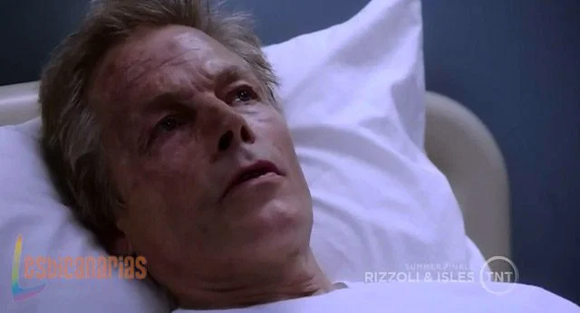 Rizzoli & Isles 2x10-02