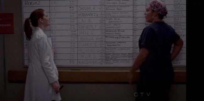 Callie