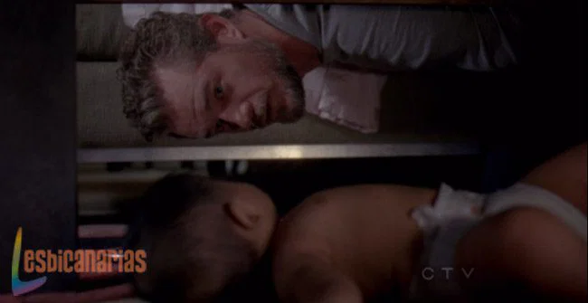 Mark y Sofia