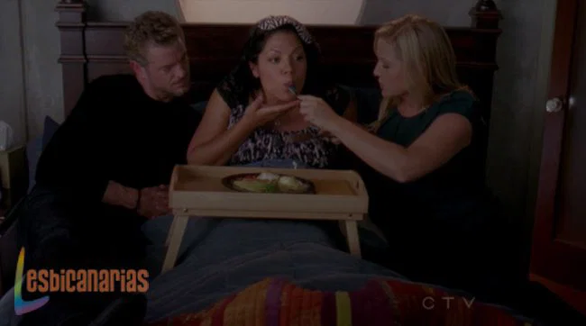 Callie y Arizona 8x06-02