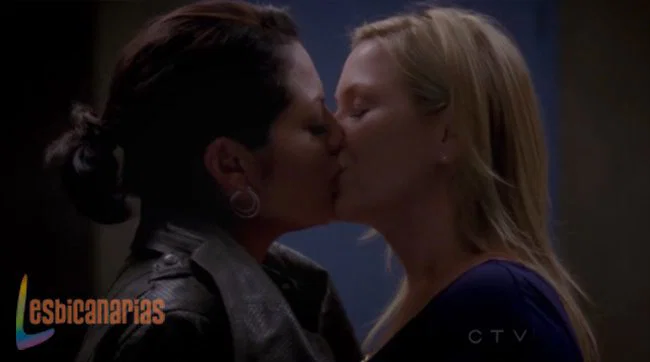 Callie y Arizona 8x06-05