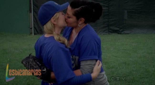 Callie y Arizona resumen de episodio 8×07