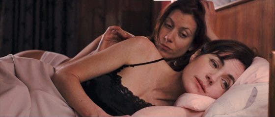 Kate Walsh y Elizabeth McGovern ser&aacute;n pareja en &laquo;Angels Crest&raquo;