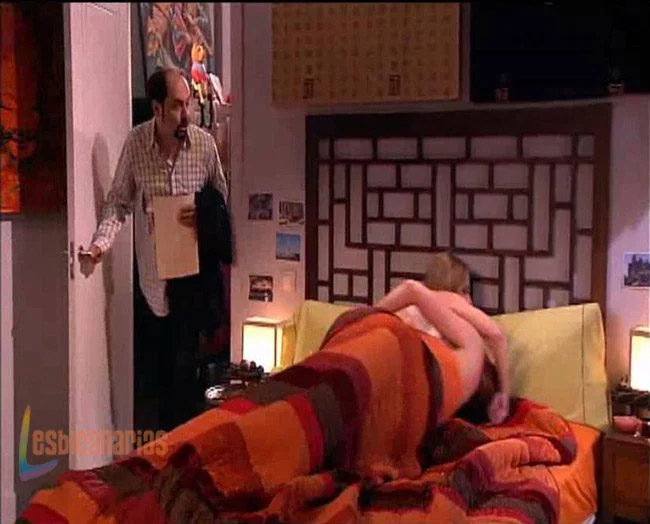 Lo que se avecina 5x11-15