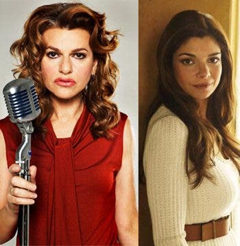 Hot in Cleveland se nos pondr&aacute; lesbicanario en diciembre