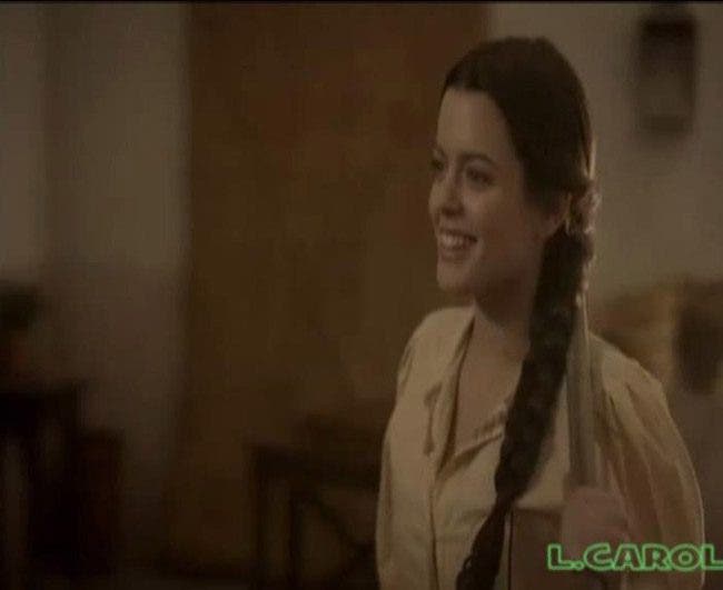 Isabel Tierra de Lobos