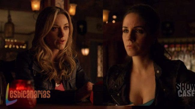 Bo y Lauren 2x07-08