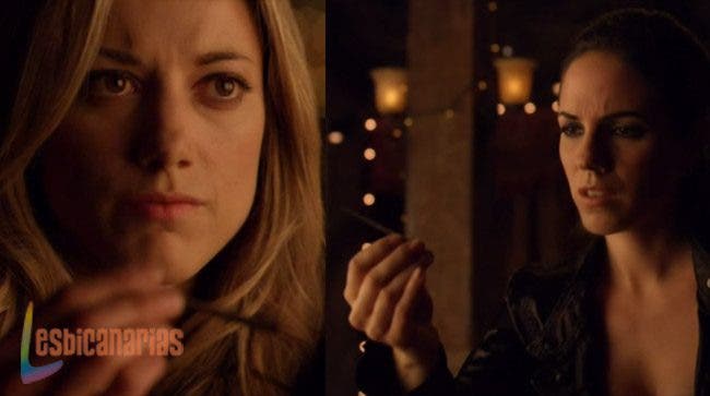 Bo y Lauren 2x07-09