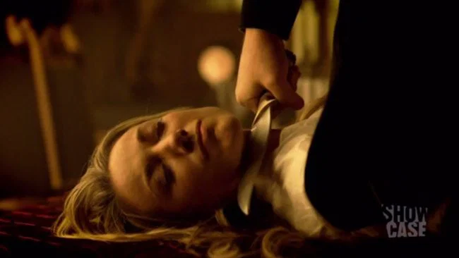 Bo y Lauren 2x08-07