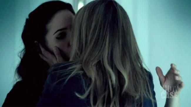 Bo y Lauren 2x08-10