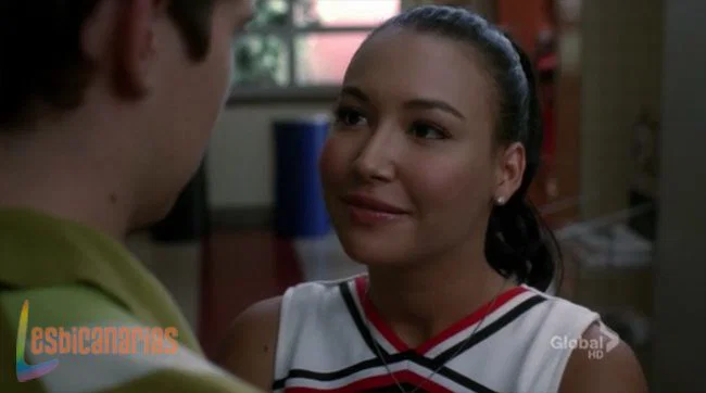 Brittany y Santana 3x04-05