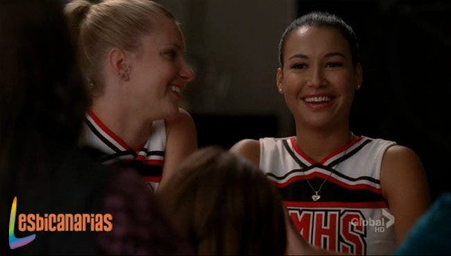 Brittany y Santana 3x06-03