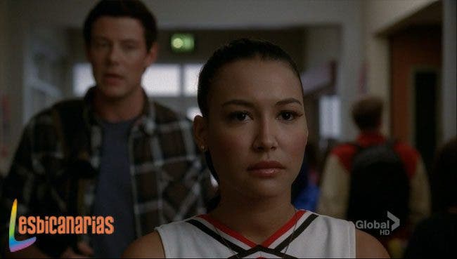 Brittany y Santana 3x06-04