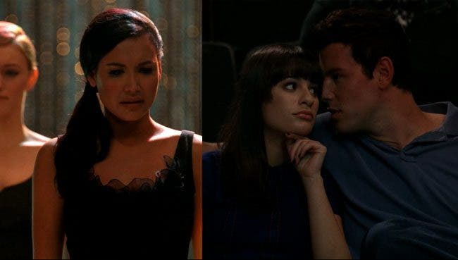 Brittany y Santana 3x06-07