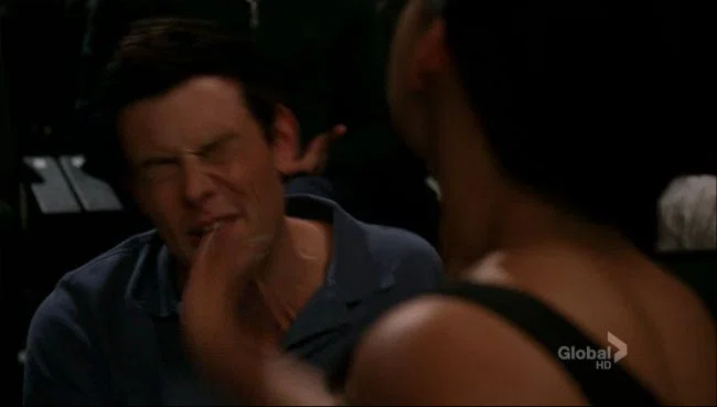 Brittany y Santana 3x06-08