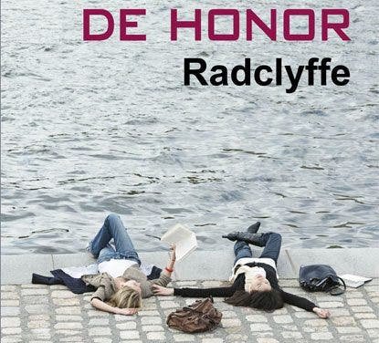 Serie Honor de Radclyffe