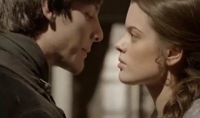 Isabel y Cristina 2x07-03