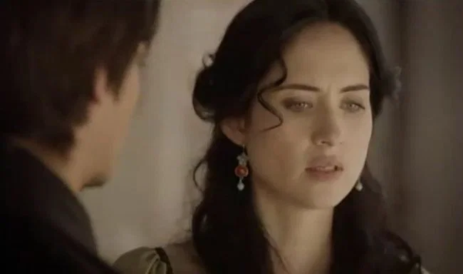 Isabel y Cristina 2x07-05