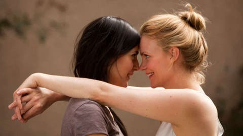 Kyss Mig pel&iacute;cula l&eacute;sbica