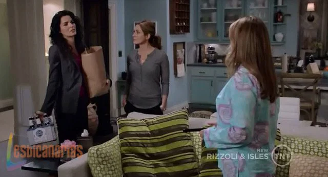 Maura y Jane 2x11-02