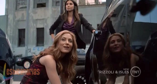 Maura y Jane 2x11-03