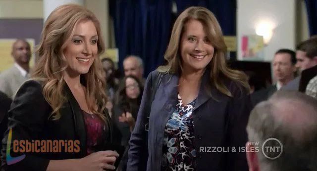 Maura y Jane 2x11-05