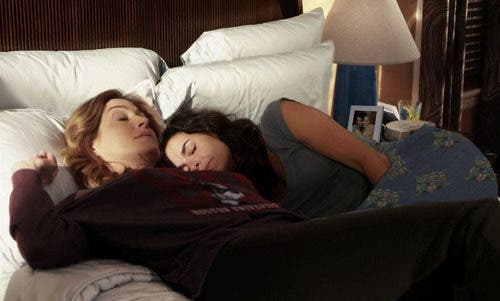Cinco razones por las que Rizzoli & Isles es la serie m&aacute;s gay de la televisi&oacute;n