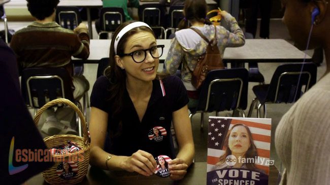 Pretty Little Liars 2x1303