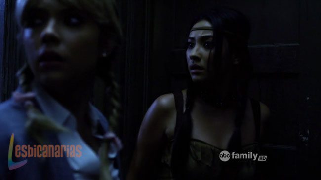 Pretty Little Liars 2x1311