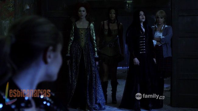 Pretty Little Liars 2x1312